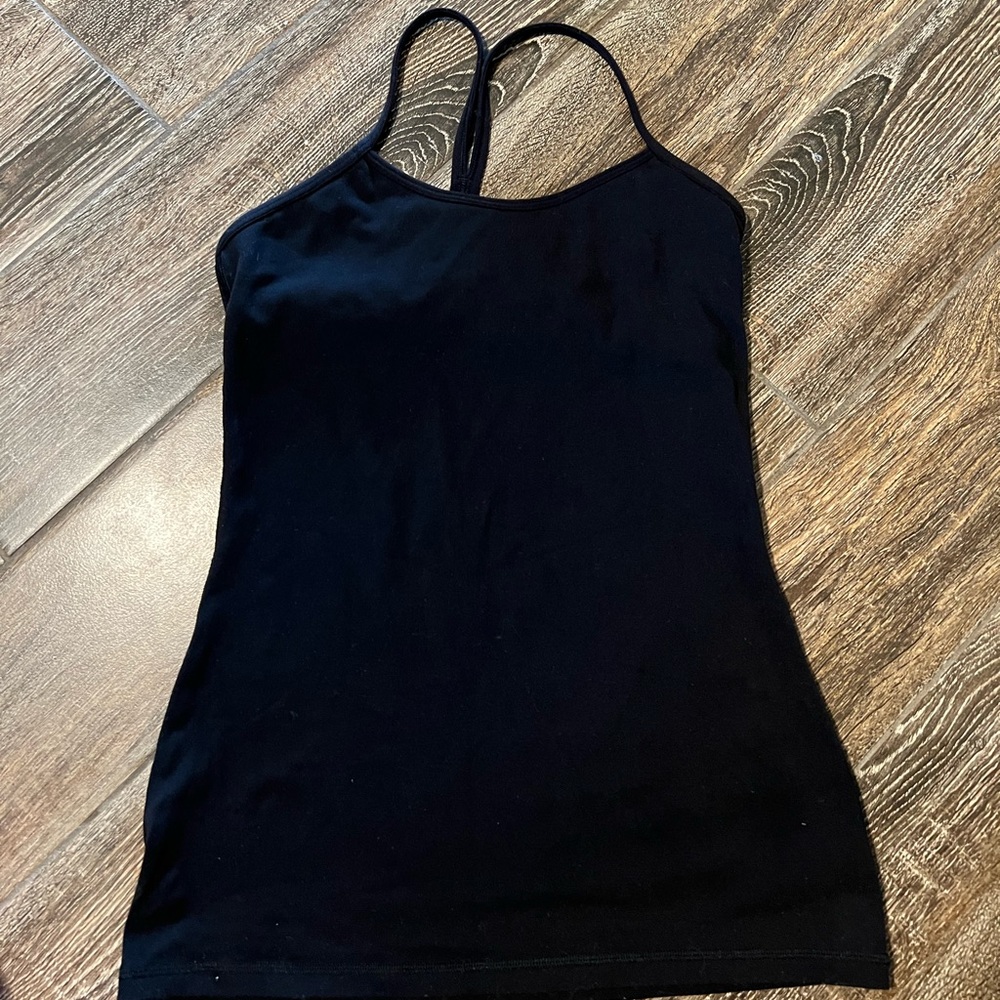 Lululemon tank top